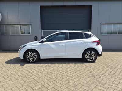 Hyundai i20 Trend (2026) - Foto 2