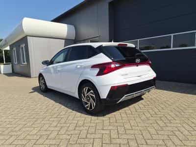 Hyundai i20 Trend (2026) - Foto 3