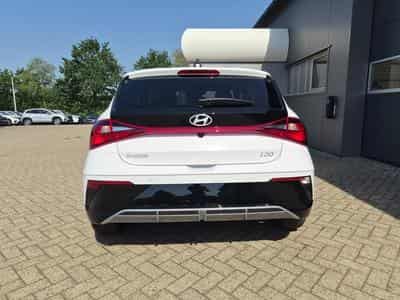 Hyundai i20 Trend (2026) - Foto 4