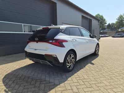 Hyundai i20 Trend (2026) - Foto 5