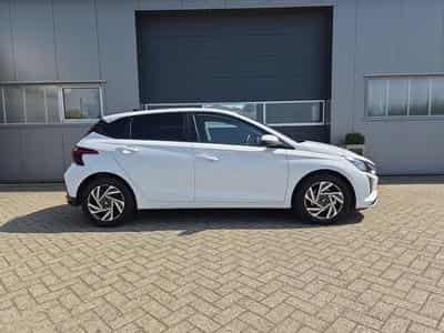 Hyundai i20 Trend (2026) - Foto 6