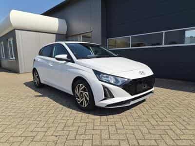 Hyundai i20 Trend (2026) - Foto 7