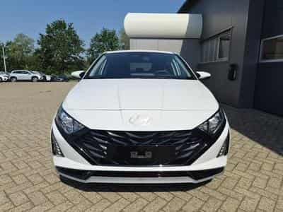 Hyundai i20 Trend (2026) - Foto 8