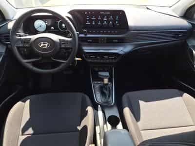 Hyundai i20 Trend 5-türig (2026) - Foto 10
