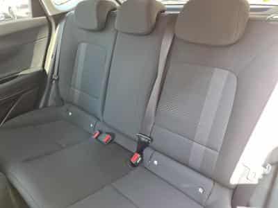 Hyundai i20 Trend 5-türig (2026) - Foto 11