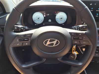 Hyundai i20 Trend 5-türig (2026) - Foto 15