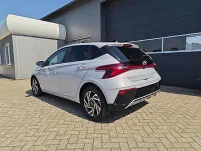Hyundai i20 Trend 5-türig (2026) - Foto 3