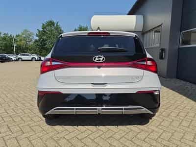 Hyundai i20 Trend 5-türig (2026) - Foto 4