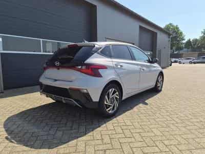 Hyundai i20 Trend 5-türig (2026) - Foto 5