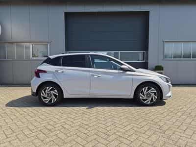 Hyundai i20 Trend 5-türig (2026) - Foto 6