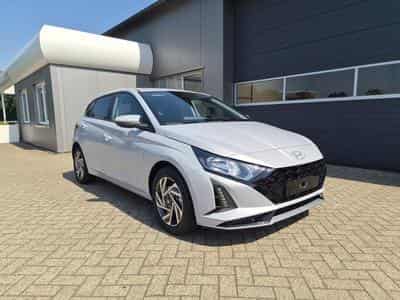 Hyundai i20 Trend 5-türig (2026) - Foto 7