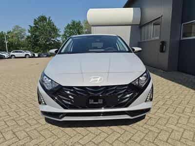 Hyundai i20 Trend 5-türig (2026) - Foto 8