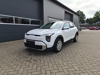 Kia Stonic Standard (2026) - Foto 1
