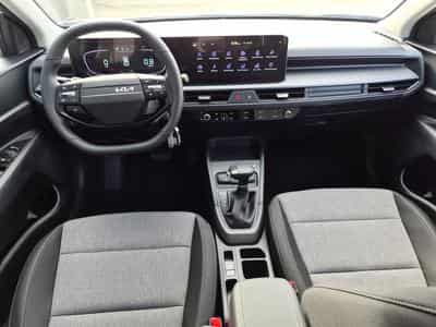 Kia Stonic Standard (2026) - Foto 10