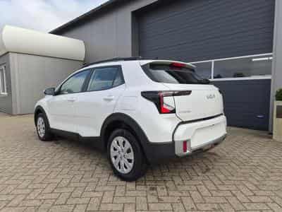 Kia Stonic Standard (2026) - Foto 3