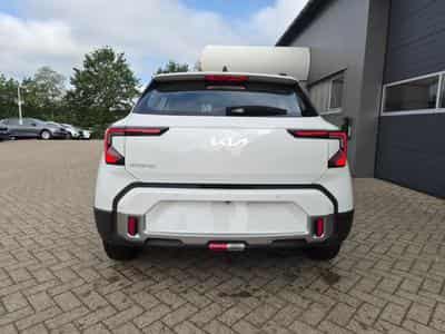 Kia Stonic Standard (2026) - Foto 4