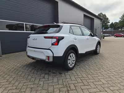 Kia Stonic Standard (2026) - Foto 5