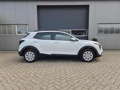 Kia Stonic Standard (2026) - Foto 6