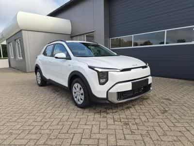 Kia Stonic Standard (2026) - Foto 7