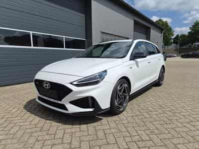 Hyundai i30 N-Line (2026) - Foto 1