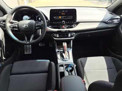 Hyundai i30 N-Line (2026) - Foto 10