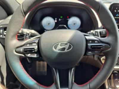 Hyundai i30 N-Line (2026) - Foto 15