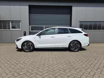 Hyundai i30 N-Line (2026) - Foto 2