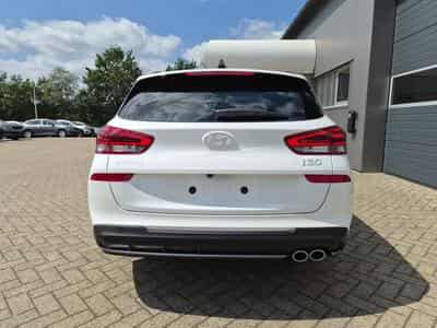 Hyundai i30 N-Line (2026) - Foto 4