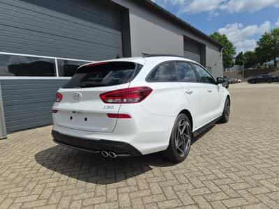 Hyundai i30 N-Line (2026) - Foto 5