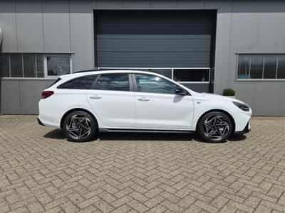 Hyundai i30 N-Line (2026) - Foto 6