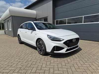 Hyundai i30 N-Line (2026) - Foto 7