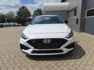 Hyundai i30 N-Line (2026) - Foto 8