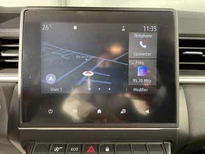 Renault Captur 1.5 BLUEDCI 115 CORPORATE GPS CARPLAY (2020) - Photo 4