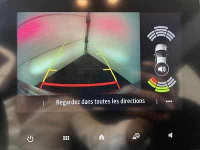 Renault Captur 1.5 BLUEDCI 115 CORPORATE GPS CARPLAY (2020) - Photo 5