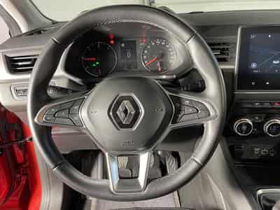 Renault Captur 1.5 BLUEDCI 115 CORPORATE GPS CARPLAY (2020) - Photo 9