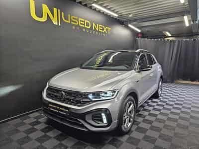 VW T-Roc 150cv R-Line Edition DSG7 (2025) - Photo 1