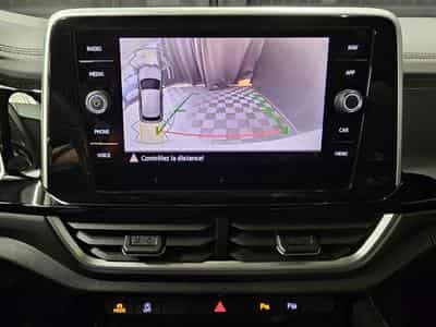 VW T-Roc 150cv R-Line Edition DSG7 (2025) - Photo 10