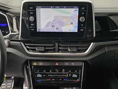 VW T-Roc 150cv R-Line Edition DSG7 (2025) - Photo 11