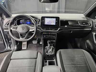VW T-Roc 150cv R-Line Edition DSG7 (2025) - Photo 2