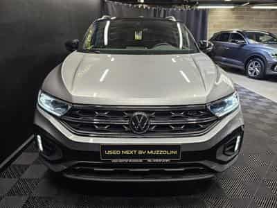 VW T-Roc 150cv R-Line Edition DSG7 (2025) - Photo 3