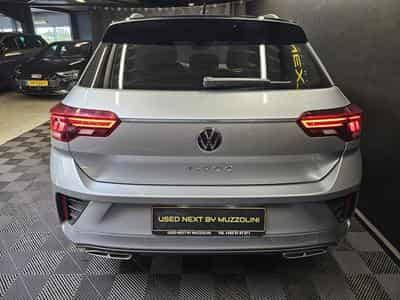 VW T-Roc 150cv R-Line Edition DSG7 (2025) - Photo 4