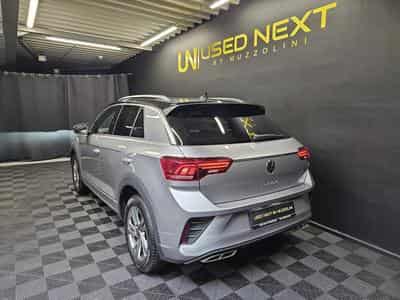 VW T-Roc 150cv R-Line Edition DSG7 (2025) - Photo 6