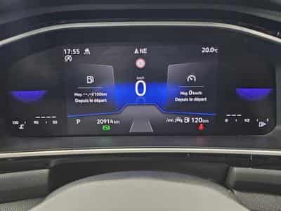 VW T-Roc 150cv R-Line Edition DSG7 (2025) - Photo 9