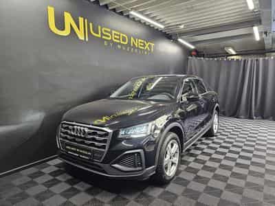 Audi Q2 Advanced 150 cv S-Tronic CAMERA/GPS/REGULATEUR (2022) - Photo 1