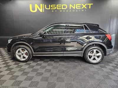 Audi Q2 Advanced 150 cv S-Tronic CAMERA/GPS/REGULATEUR (2022) - Photo 5