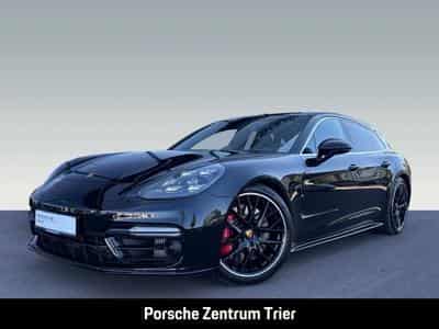 Porsche Panamera E-Hybrid Sport Turismo (2023) - Photo 1