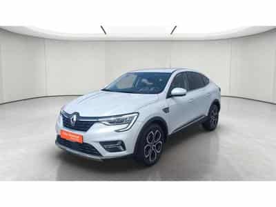 Renault Arkana Techno (2023) - Photo 1