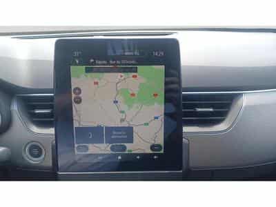 Renault Arkana Techno (2023) - Photo 15
