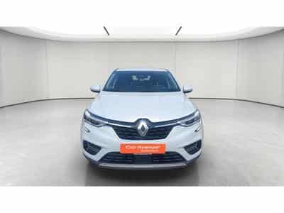 Renault Arkana Techno (2023) - Photo 2