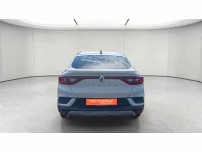 Renault Arkana Techno (2023) - Photo 5